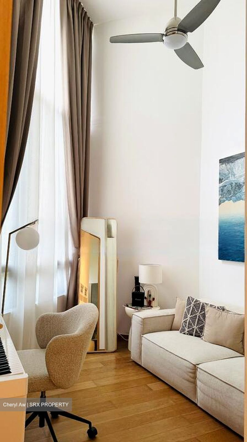 The Crest (D3), Condominium #483621031